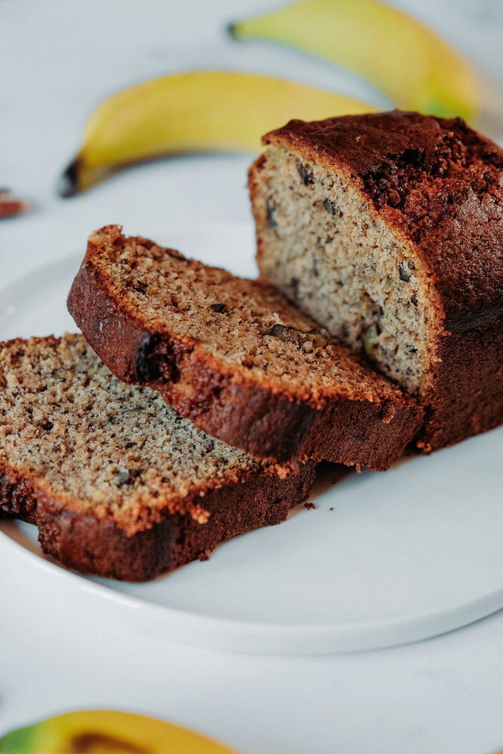 Canna Banana Bread Recipe