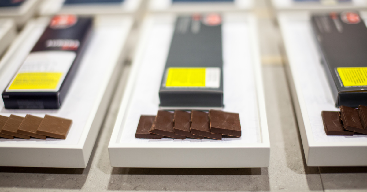 3 Warnings When Consuming Edibles  (And the Science Behind It)